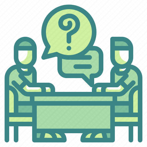 Question, communications, discussion, talk, speak icon - Download on Iconfinder