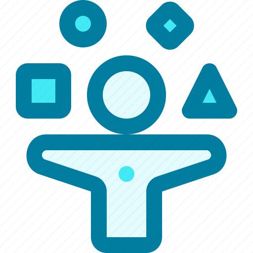 Ability, abilities, talent, human, resources, potential, skill icon - Download on Iconfinder