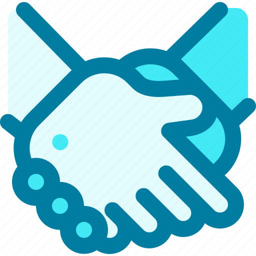 Handshake, partner, deal, agreement, partnership, business icon - Download on Iconfinder