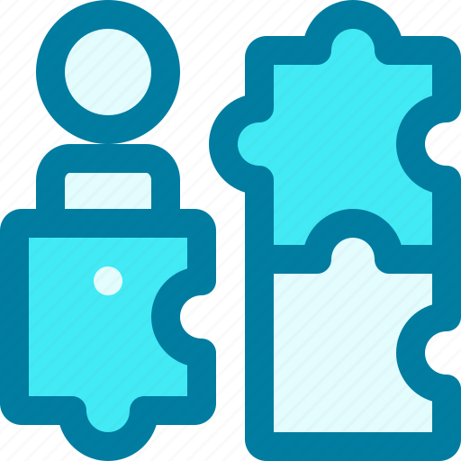 Strategysolution, organization, coordination, plan, planning icon - Download on Iconfinder