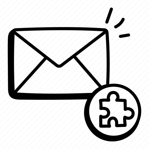 Email, mail, problem solving, letter, postage icon - Download on Iconfinder