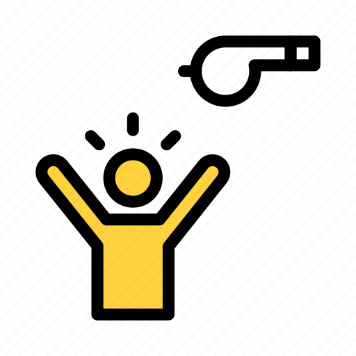 Employee, celebration, success, human, resource icon - Download on Iconfinder