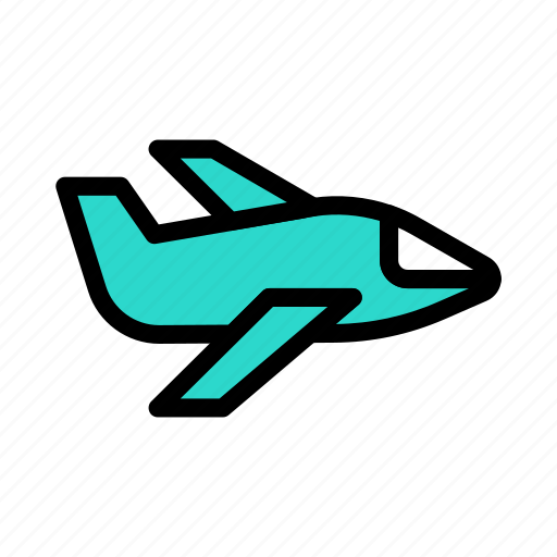 Flight, tour, airplane, travel, trip icon - Download on Iconfinder
