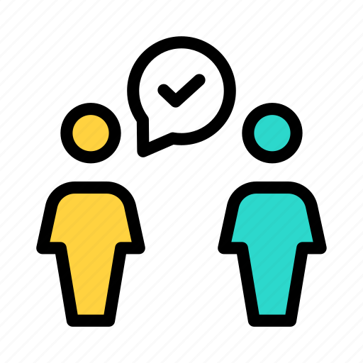 Recruitment, hiring, selection, user, employee icon - Download on Iconfinder