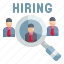 hiring, hire, candidate, selection, search