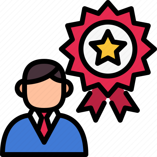 Rewarding, human resources, business, management, bonus icon - Download on Iconfinder
