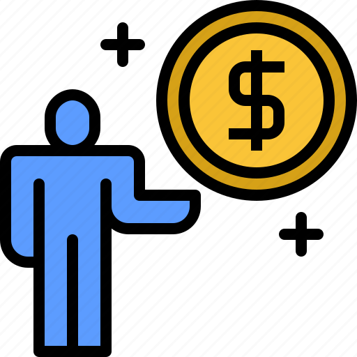 Payroll, human resources, business, management, salary, money icon - Download on Iconfinder