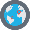 global location, gps, location access, location pointer, navigation
