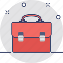 briefcase, documents bag, office bag, portfolio bag