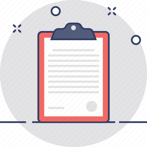 Agreement, contract, correspondence, deal, document icon - Download on Iconfinder