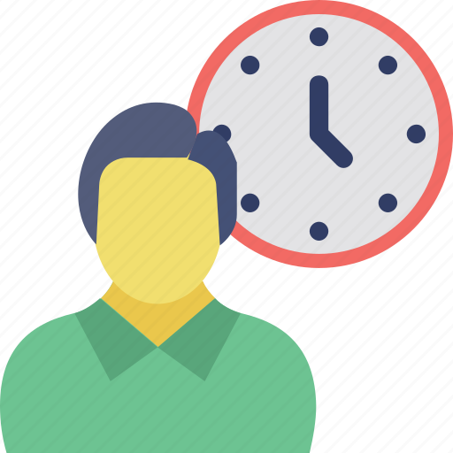 Appointment, business time, future plan, punctual, waiting icon - Download on Iconfinder