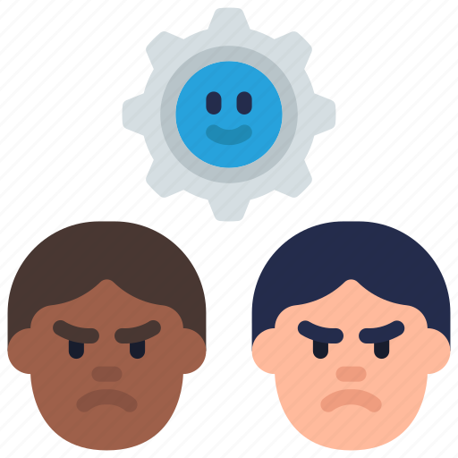 Anger, management, angry, manage, manager icon - Download on Iconfinder