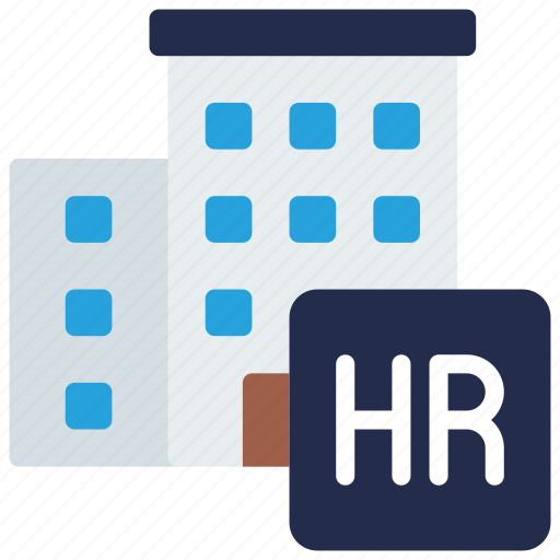 Hr, company, human, resources, business icon - Download on Iconfinder