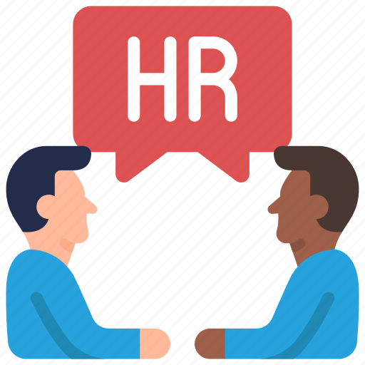 Hr, meeting, human, resources, business icon - Download on Iconfinder