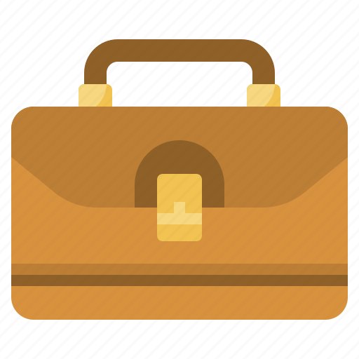 Bag, briefcase, business, portfolio, suitcase, travel icon - Download on Iconfinder