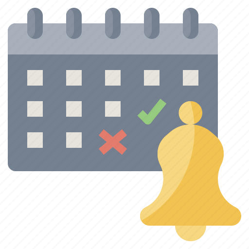 Administration, and, calendar, date, schedule, time icon - Download on Iconfinder