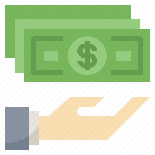 And, business, envelope, finance, money, payment, salary icon - Download on Iconfinder