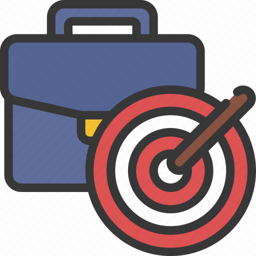 Business, goals, goal, target, milestones icon - Download on Iconfinder