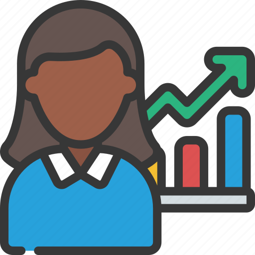 Employee, growth, employment, personal, grow icon - Download on Iconfinder