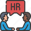 hr, meeting, human, resources, business 