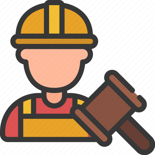 Labour, laws, law, legal, labouring icon - Download on Iconfinder