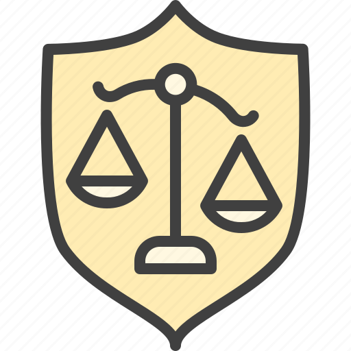 Civil, justice, law, tribunal icon - Download on Iconfinder