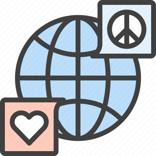 Community, human rights, peace, world icon - Download on Iconfinder