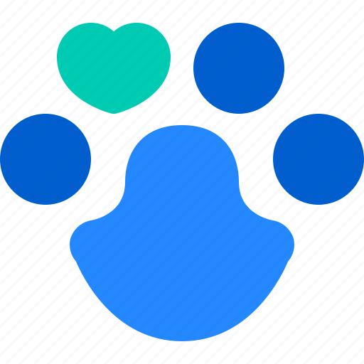 Animal, care, paw, rescue, solidarity icon - Download on Iconfinder