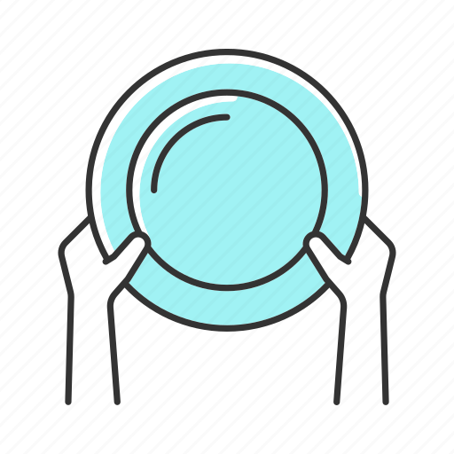 Poverty, starvation, food insecurity, malnutrition icon - Download on Iconfinder