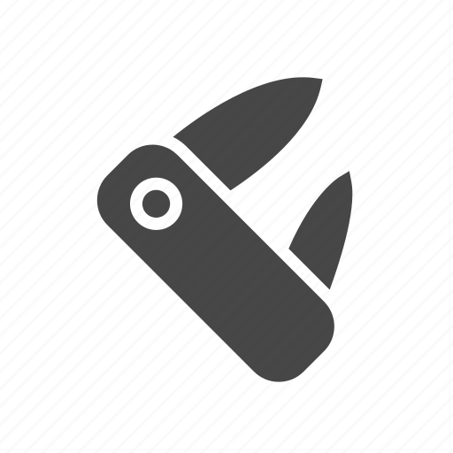 Army, knife, swiss, tools icon - Download on Iconfinder