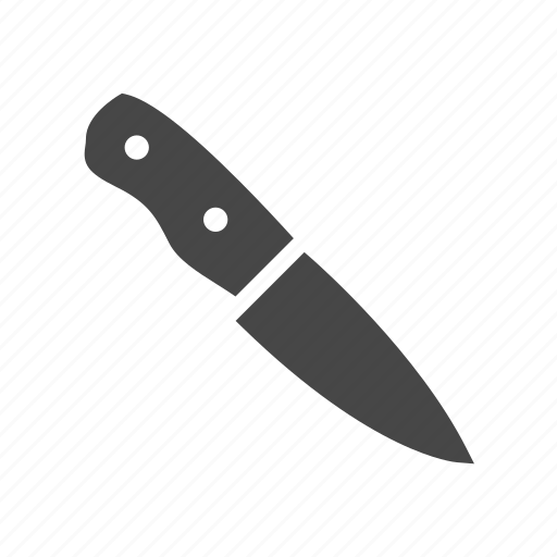 Dagger, hunting, knife, weapon icon - Download on Iconfinder