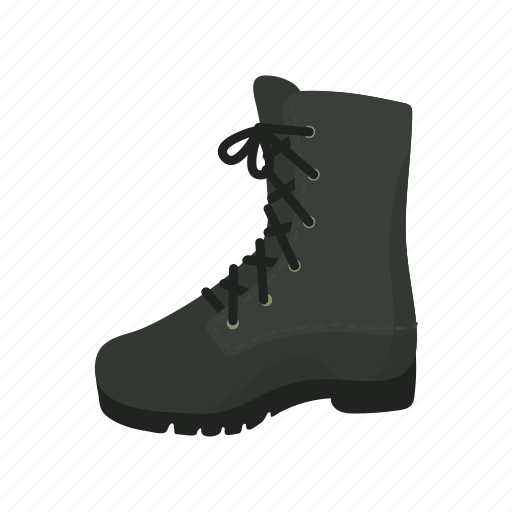 Boots, fashion, footwear, male, man, shoes, uniforms icon - Download on Iconfinder