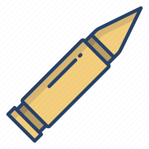 Bullet icon - Download on Iconfinder on Iconfinder