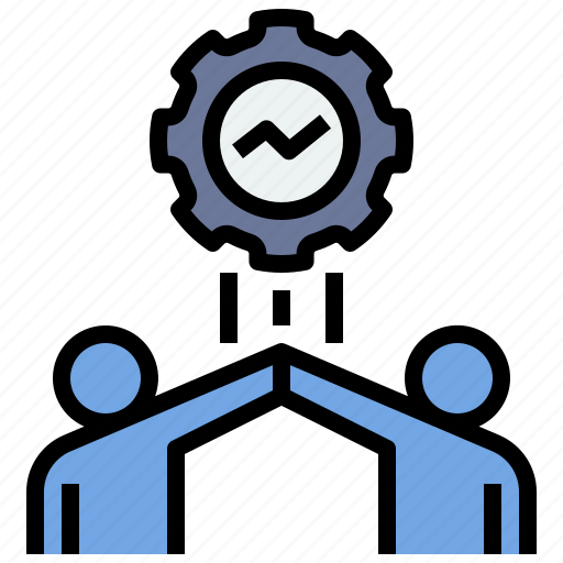 Teammate, collaboration, performance, productivity, partner icon - Download on Iconfinder