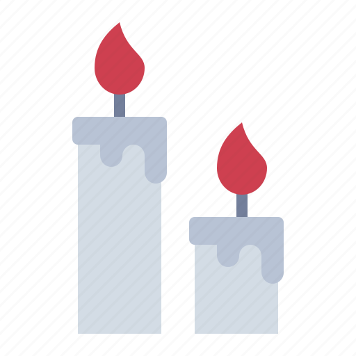 Candle, light, hygge, warm icon - Download on Iconfinder