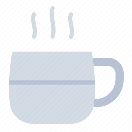 Hot, coffee, cup, warm, hygge icon - Download on Iconfinder