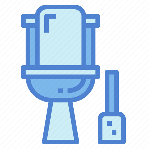 Bathroom, restroom, sanitary, toilet icon - Download on Iconfinder