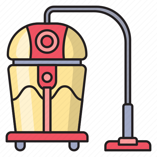 Vacuum, dusting, cleaner, mover, cleaning icon - Download on Iconfinder