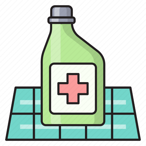 Detergent, hygiene, cleaning, bathroom, toilet icon - Download on Iconfinder