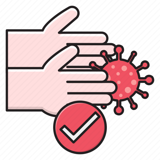 Bacteria, hygiene, germs, cleaning, handwash icon - Download on Iconfinder
