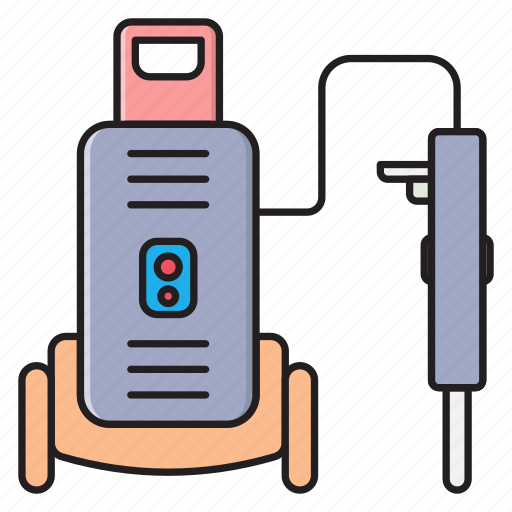 Machine, dusting, cleaner, hygiene, vacuum icon - Download on Iconfinder