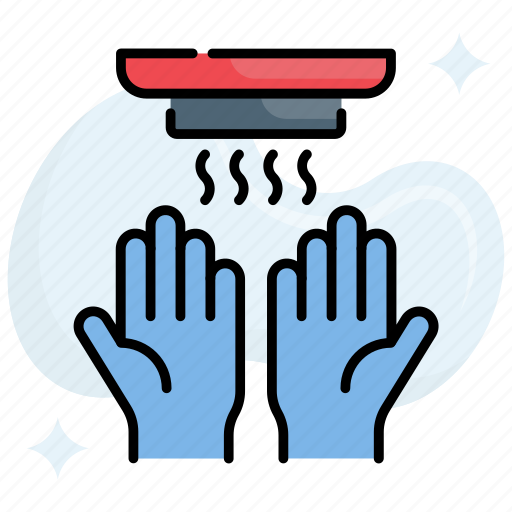 Dry, drying, hand, hands, paper, tissue, towel icon - Download on Iconfinder