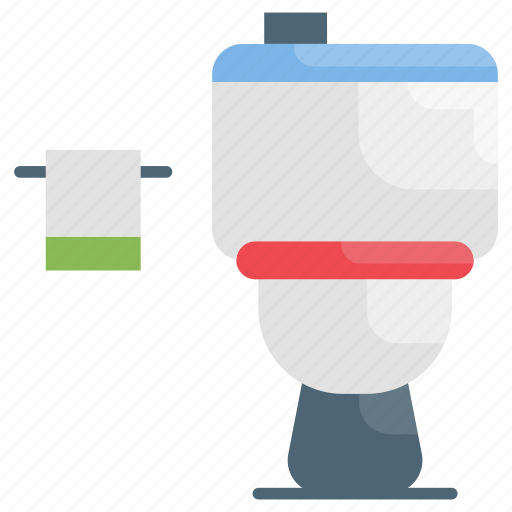 Paper, toilet, bathroom, hotel, hygiene icon - Download on Iconfinder