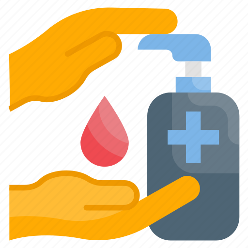 Cleaning, hand, hygiene, soap, wash, washing, water icon - Download on Iconfinder