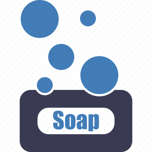 Soap, cleaning, hygiene, wash, washing, clean, cleaner icon - Download on Iconfinder