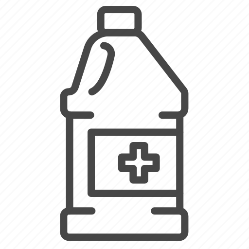 Cleaner, detergent, hygiene, laundry icon - Download on Iconfinder