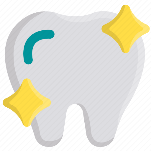Clean, dental, dentist, dentistry, hygiene, teeth, tooth icon - Download on Iconfinder