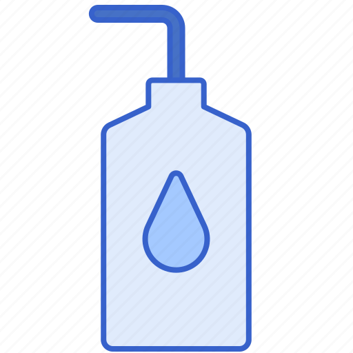 Bottle, distilled, drink, water icon - Download on Iconfinder