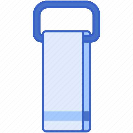 Face, towel, wash icon - Download on Iconfinder