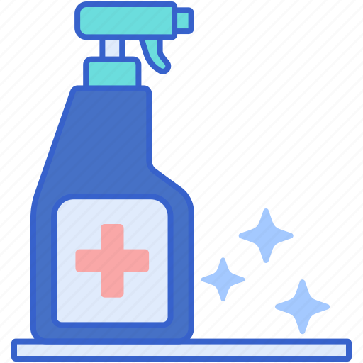 Cleaning, floor, sanitizer, washing icon - Download on Iconfinder